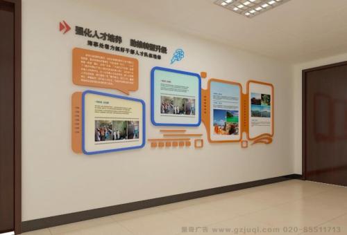 姚安医院文化墙怎么做？如何建好科室护理文化墙？