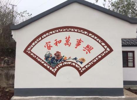 姚安关于墙绘知识，您知道哪些？