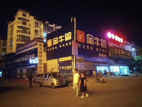 四点告诉你姚安市场门头招牌设计的重要性！