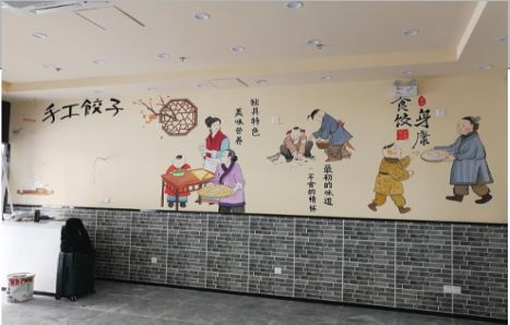 姚安手绘墙绘工具有哪些