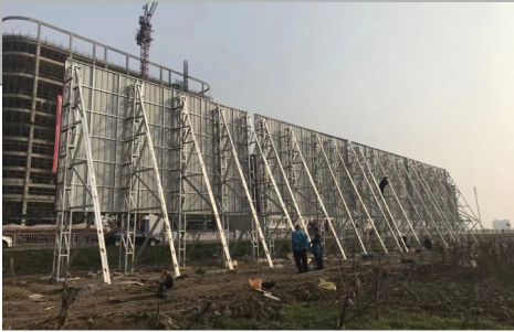 姚安什么是广告物料？