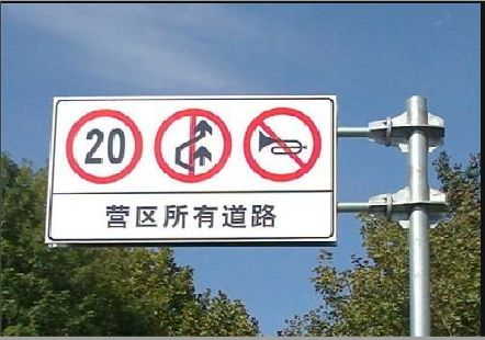 姚安大广告牌制作不可忽视的流程