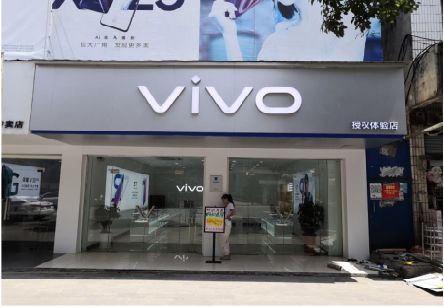 姚安}做一个门店面广告招牌需要多少钱？