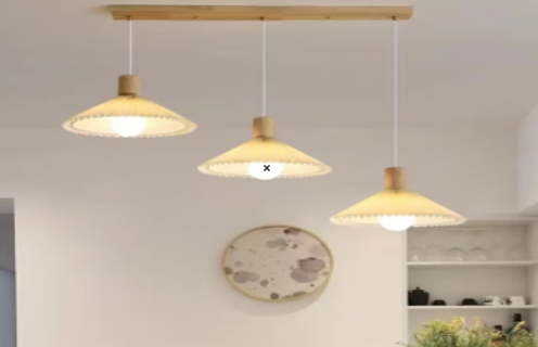 姚安关于LED灯
