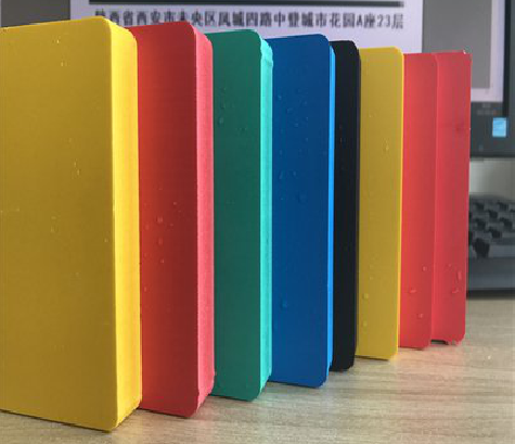 姚安文化墙常用材质-PVC板材