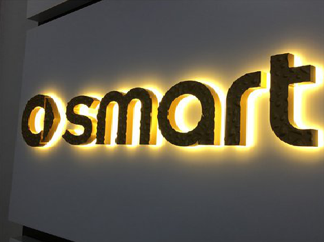 姚安背光字有什么特点？生产过程如何？