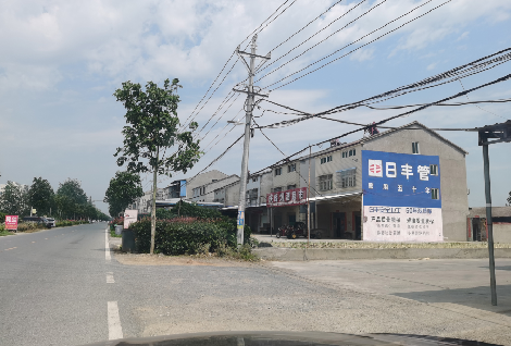 姚安如何能保证墙体广告的醒目性？