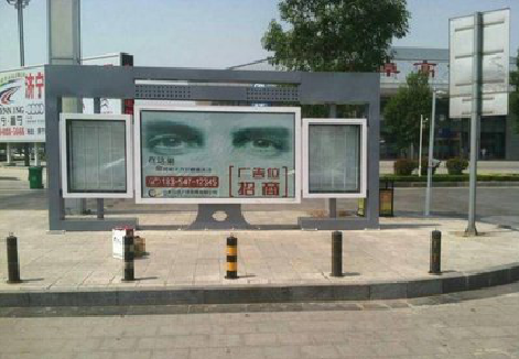 姚安社区广告投放的几种常见方式。