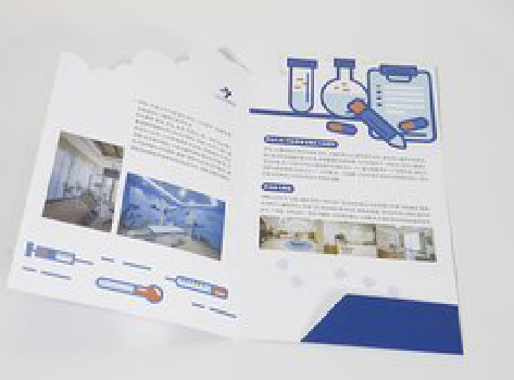 姚安说明书印刷有哪些样式可以选择？