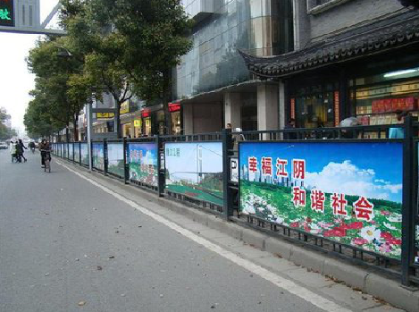 姚安户外广告有哪些类型？