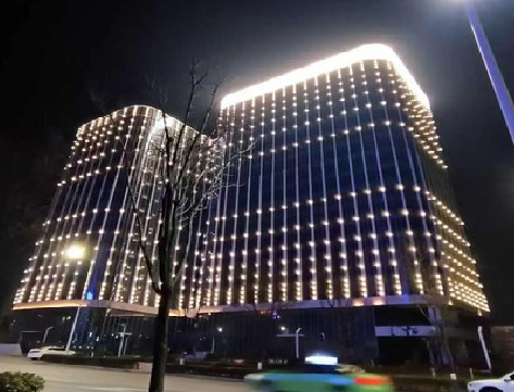 姚安亮化工程安装注意事项。