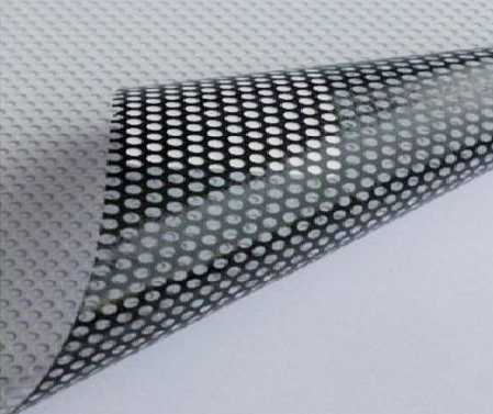 姚安优劣单透膜的鉴定方法。