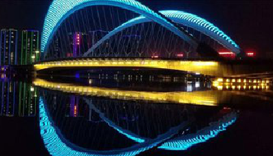 姚安亮化工程如何做好公共区域的安全性。