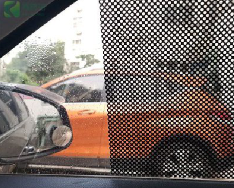 姚安怎么判断单透膜的好坏？