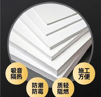 姚安雪弗板和PVC板材有什么区别？
